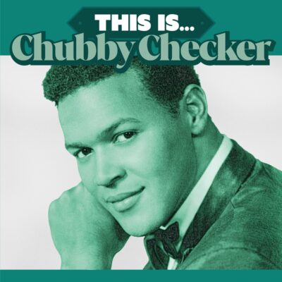 Chubby Checker – This is — barcode 8719039007943