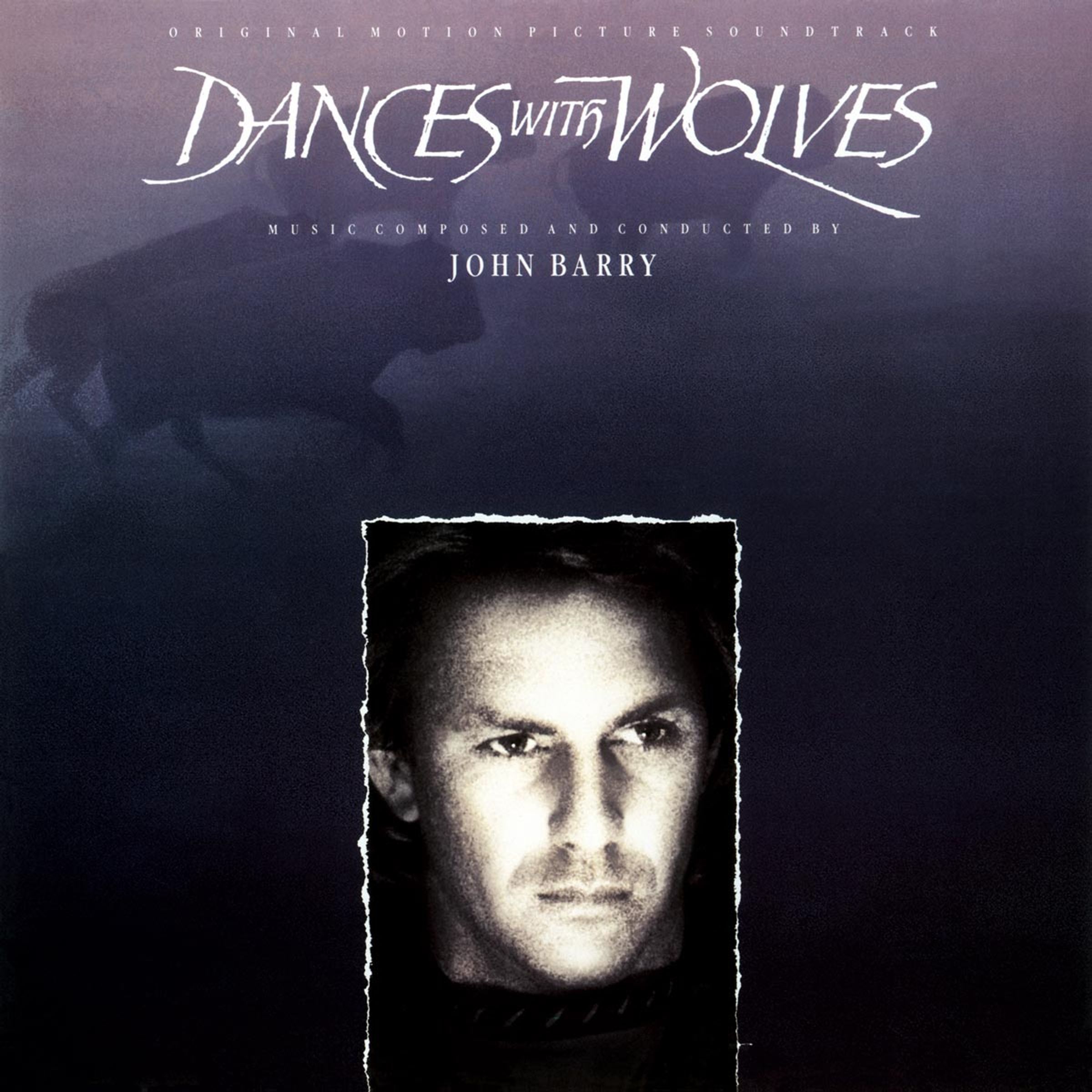 – Dances With Wolves (John Barry) (180g) — barcode 8719262000261