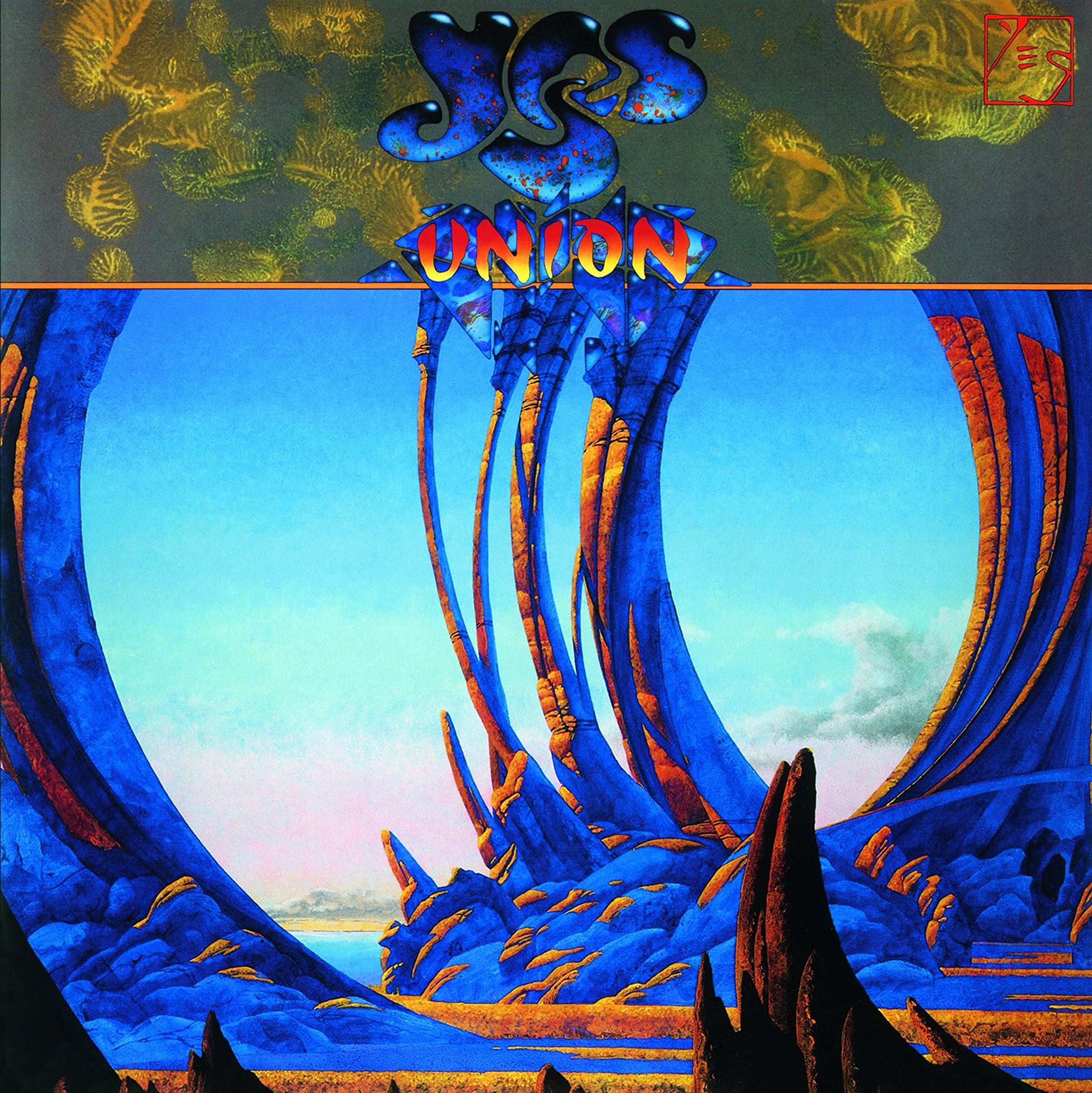 Yes – Union (180g) — barcode 8719262001220