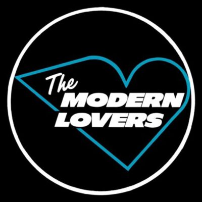The Modern Lovers – Modern Lovers (180g) — barcode 8719262001381