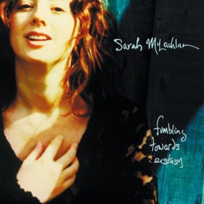 Sarah McLachlan – Fumbling Towards Ecstasy (180g) — barcode 8719262002098