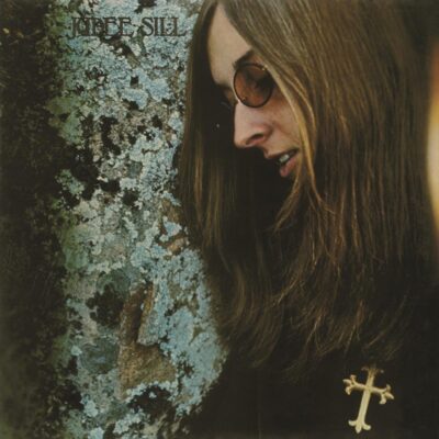 Judee Sill – Judee Sill (180g) — barcode 8719262002876