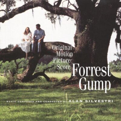 – Forrest Gump (180g) — barcode 8719262003828