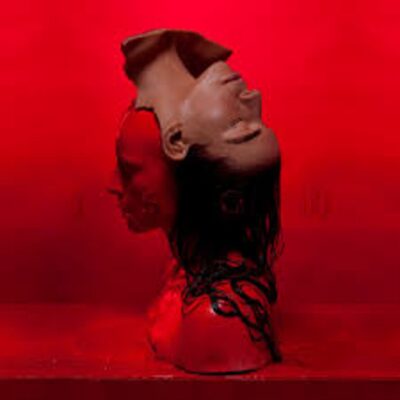 Sevdaliza – Ison (180g) — barcode 8719262004757
