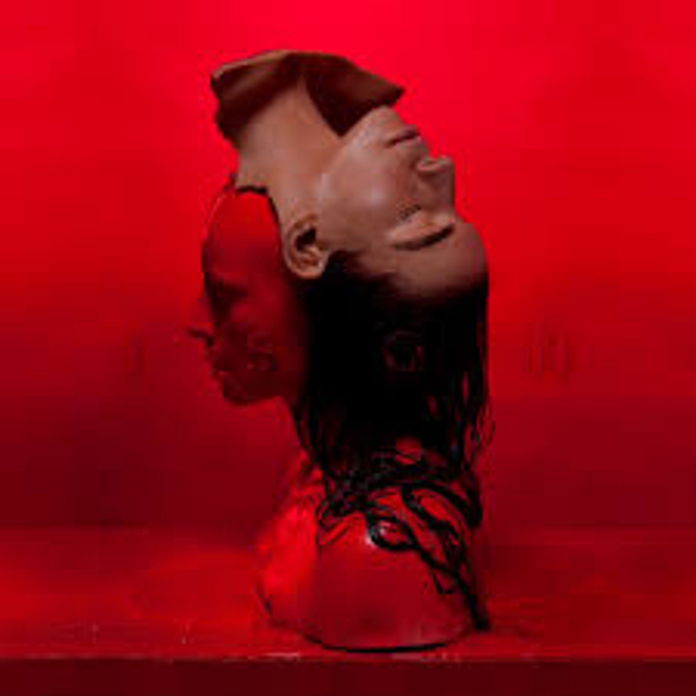 Sevdaliza – Ison (180g) — barcode 8719262004757