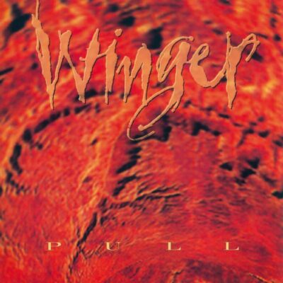 Winger – Pull (180g) — barcode 8719262004962