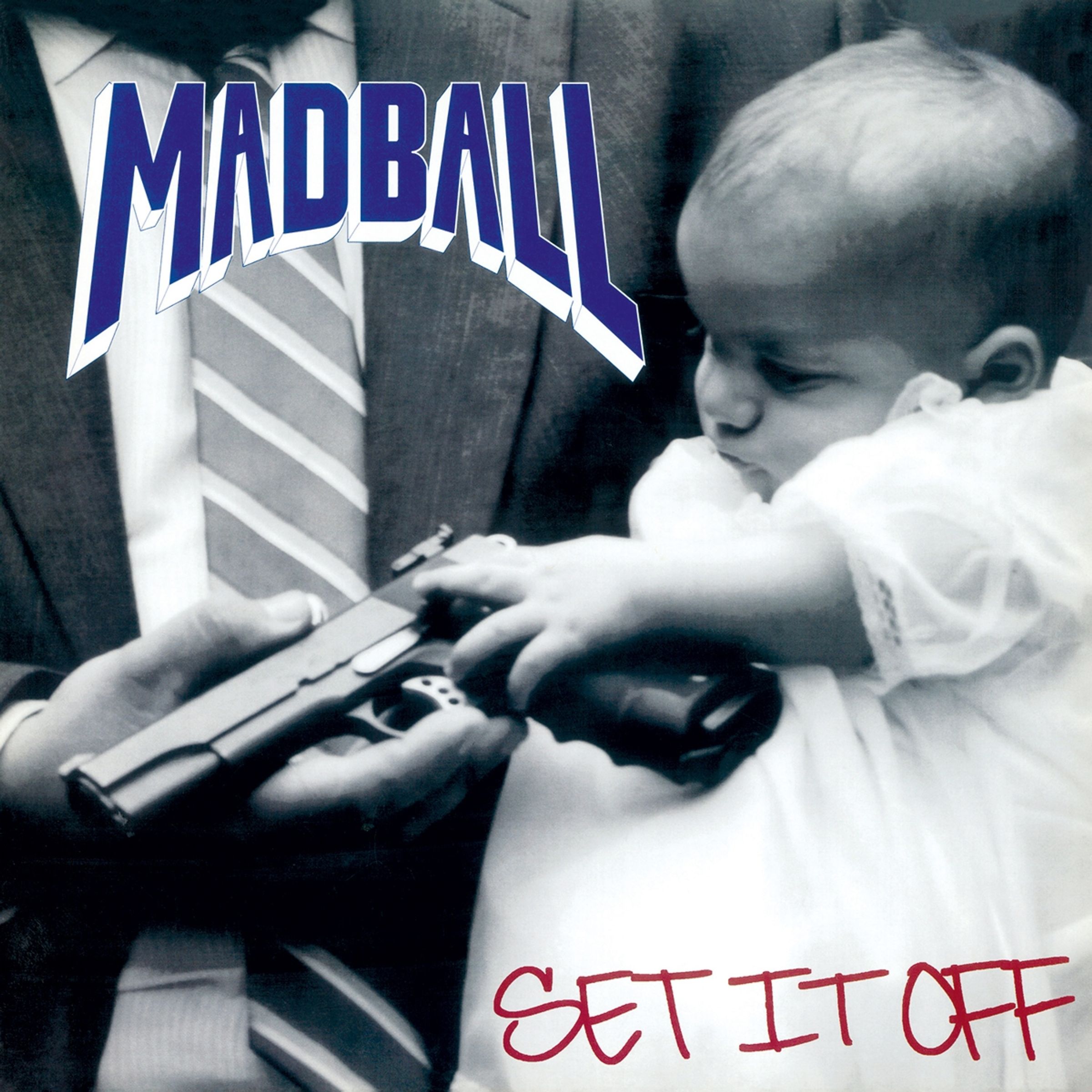 Madball – Set It Off (180g) — barcode 8719262005174