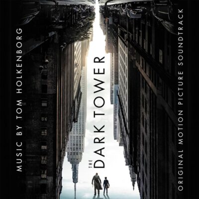 – Dark Tower (Junkie XL) (180g) — barcode 8719262005327