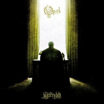Opeth – Watershed (180g) — barcode 8719262006829