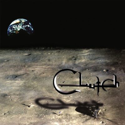Clutch – Clutch (180g) — barcode 8719262008137