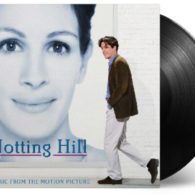 – Notting Hill (180g) (20th Anniversary Edition) (+ 3 Bonustracks) — barcode 8719262010246