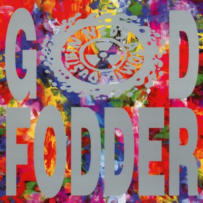 Ned's Atomic Dustbin – God Fodder (180g) — barcode 8719262012561
