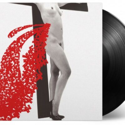 The Distillers – Coral Fang (180g) — barcode 8719262012936