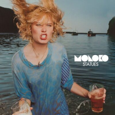 Moloko – Statues (180g) — barcode 8719262014527