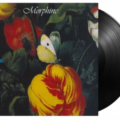 Morphine – Good (180g) — barcode 8719262019904