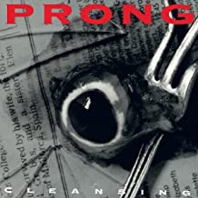 Prong – Cleansing (180g) — barcode 8719262022072