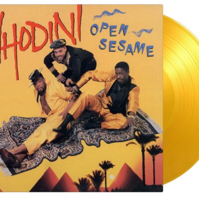 Hip hop