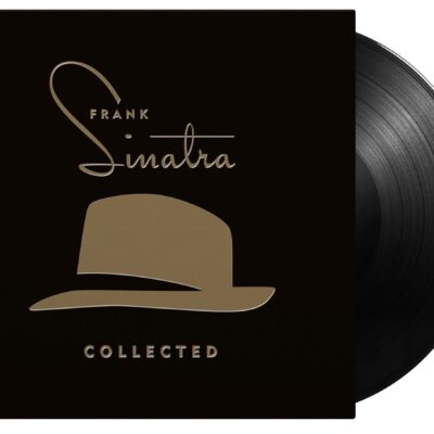 Frank Sinatra – Collected (180g) — barcode 8719262028920
