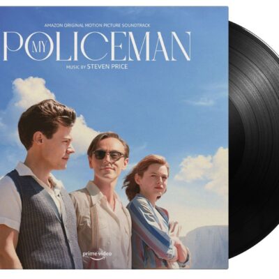– My Policeman (180g) — barcode 8719262029477