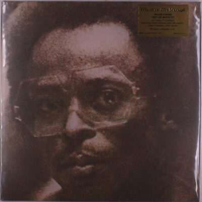 Miles Davis – Get Up With It (180g) — barcode 8719262029880