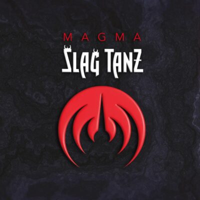 Magma – Slag Tanz (remastered) (180g) (Limited Numbered Edition) — barcode 8719262037885