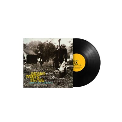 Seven Mary Three – American Standard (180g) — barcode 8719262038998