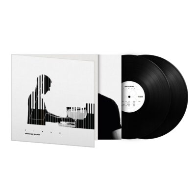Armin Van Buuren – Piano (180g) — barcode 8719262042056