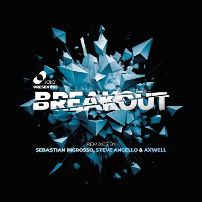 – JOIA Presents Breakout — barcode 8721562700482