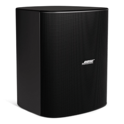 Bose Professional DesignMax DM12SE surface-mount loudspeaker