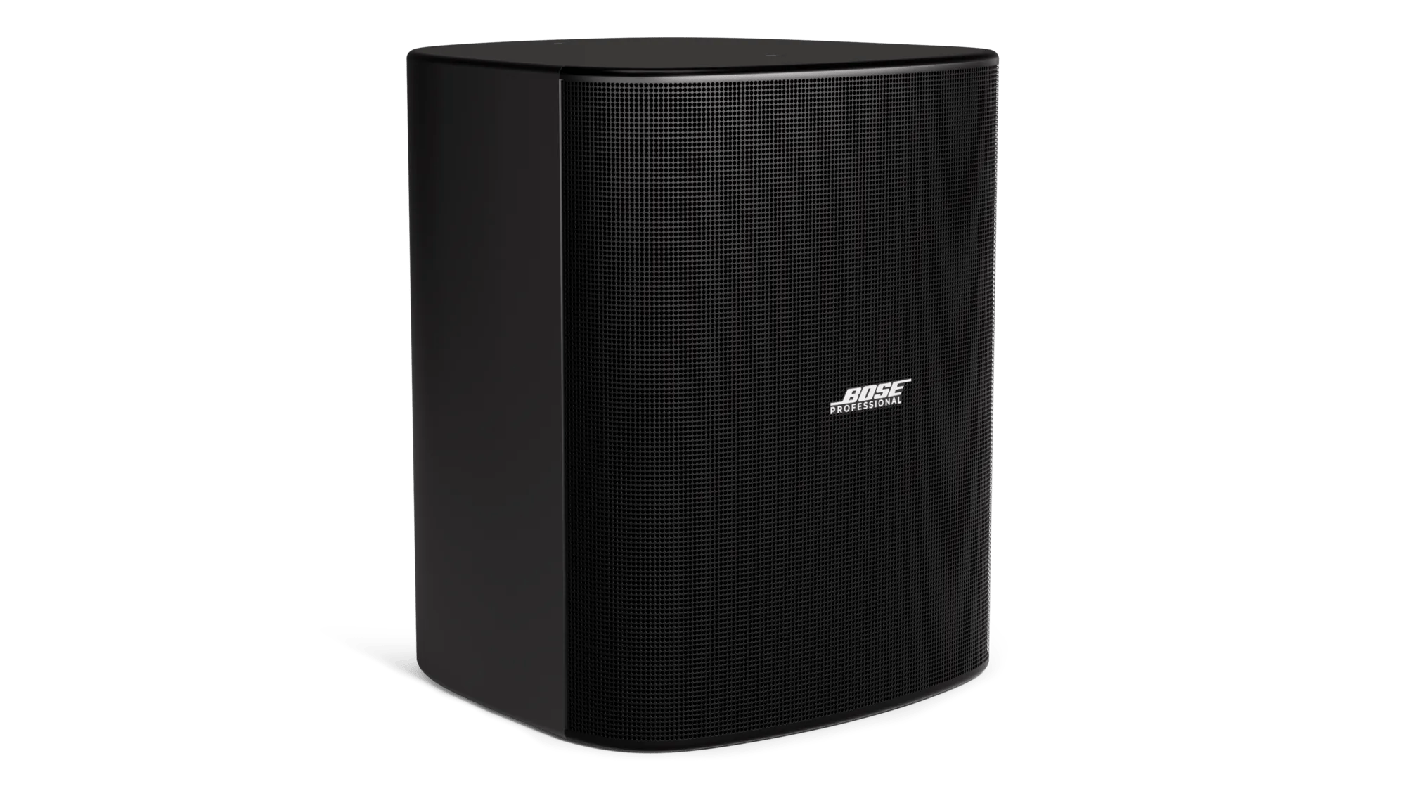 Bose Professional DesignMax DM12SE surface-mount loudspeaker