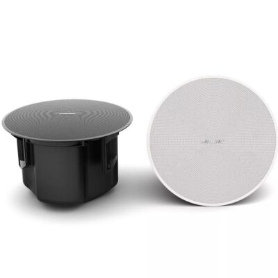 Bose Professional DesignMax DM5C in-ceiling loudspeakers