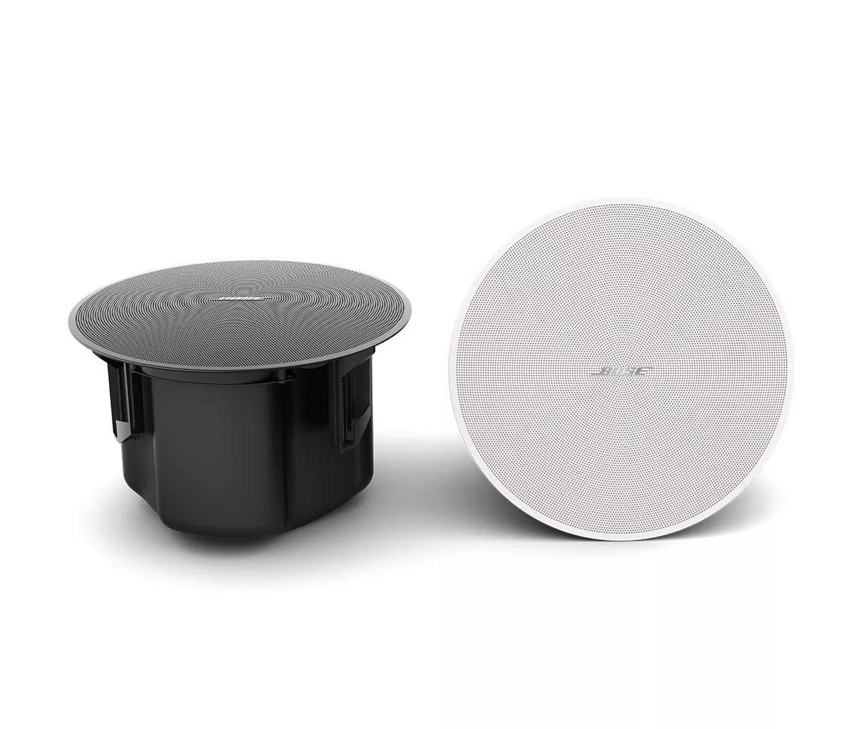 Bose Professional DesignMax DM5C in-ceiling loudspeakers