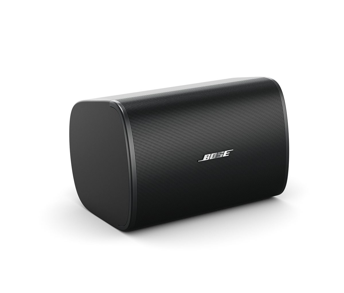 Bose Professional DesignMax DM5SE surface-mount loudspeaker