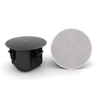 Bose Professional DesignMax DM6C in-ceiling loudspeakers