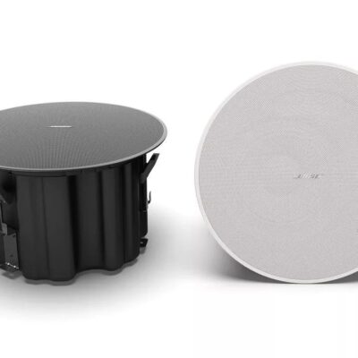 Bose Professional DesignMax DM8C in-ceiling loudspeaker