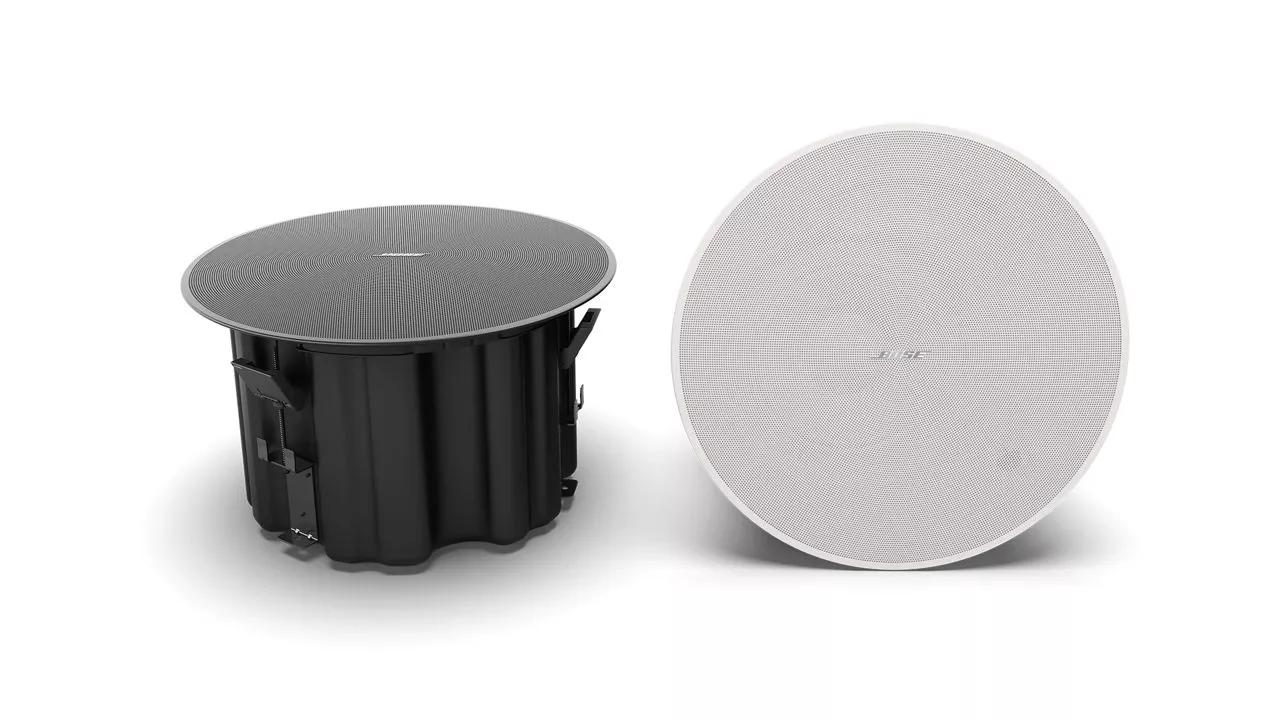 Bose Professional DesignMax DM8C in-ceiling loudspeaker
