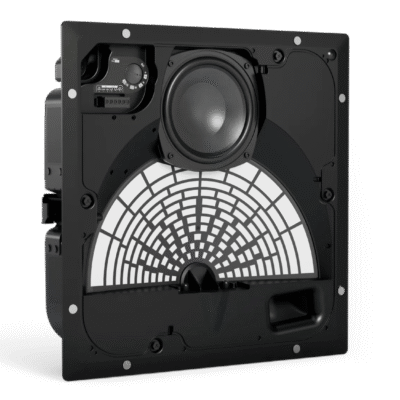 Commercial & Professional Audio