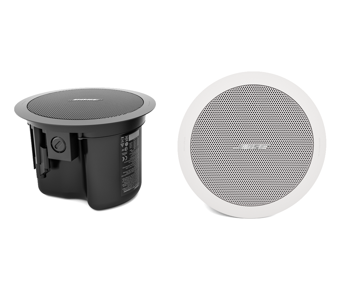 Bose Professional FreeSpace FS2C in-ceiling loudspeakers