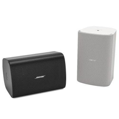 Bose Professional FreeSpace FS4SE surface-mount loudspeakers