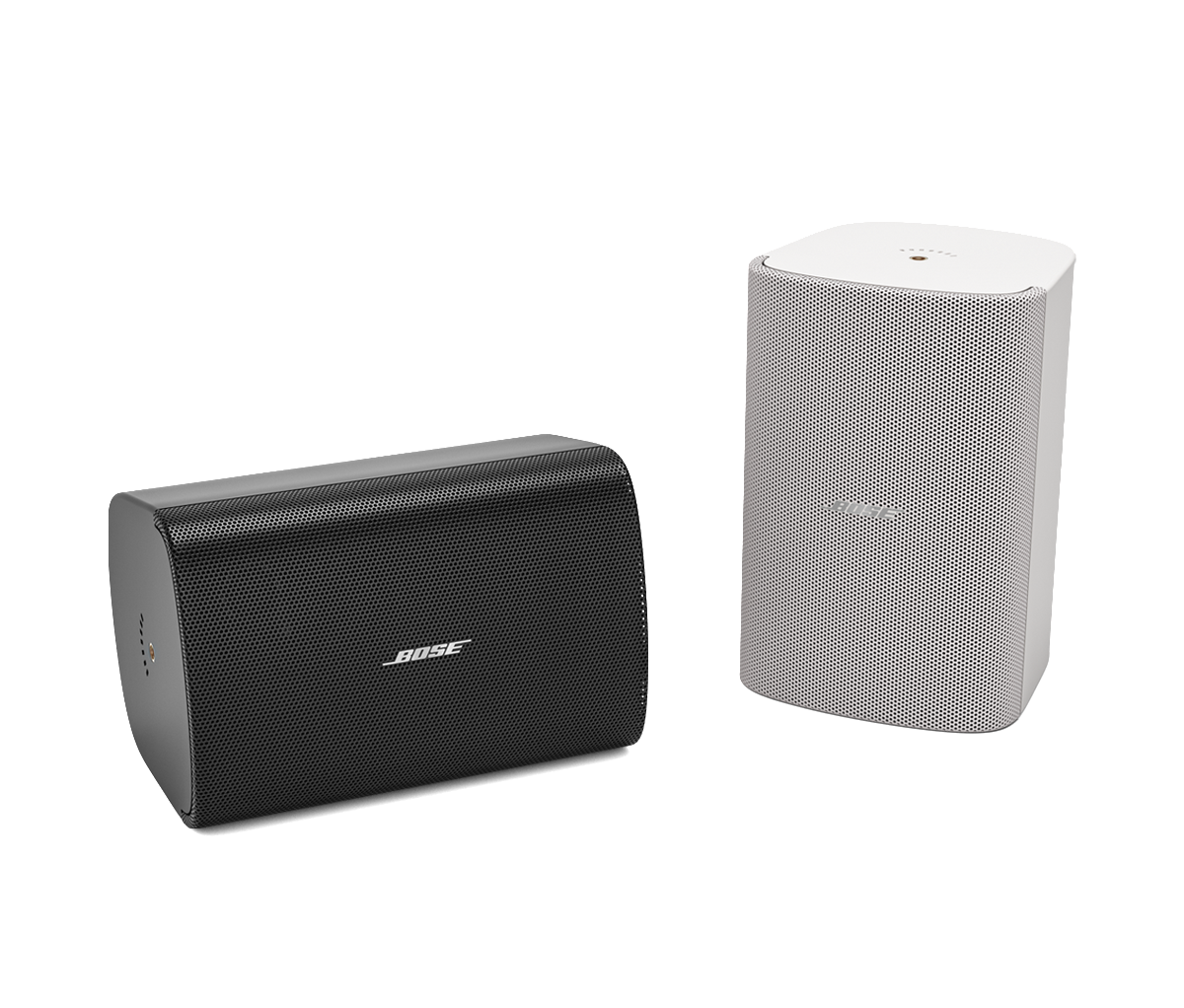 Bose Professional FreeSpace FS4SE surface-mount loudspeakers