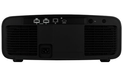 JVC DLA-NZ700 Native 4K Laser Projector (Black)