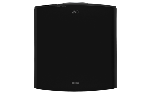 JVC DLA-NZ700 Native 4K Laser Projector (Black)