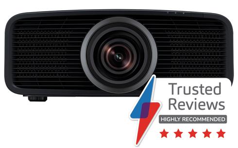JVC DLA-NZ700 Native 4K Laser Projector (Black)