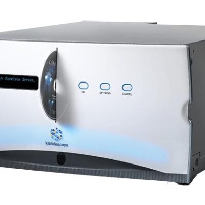 Kaleidescape Vault