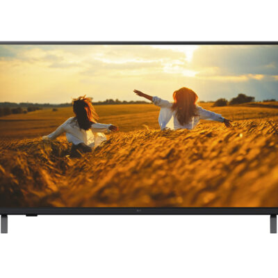 LG 43UK660H0LA 43-inch hotel television