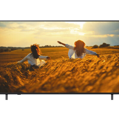 LG 65UK660H0LA 65-inch hotel television