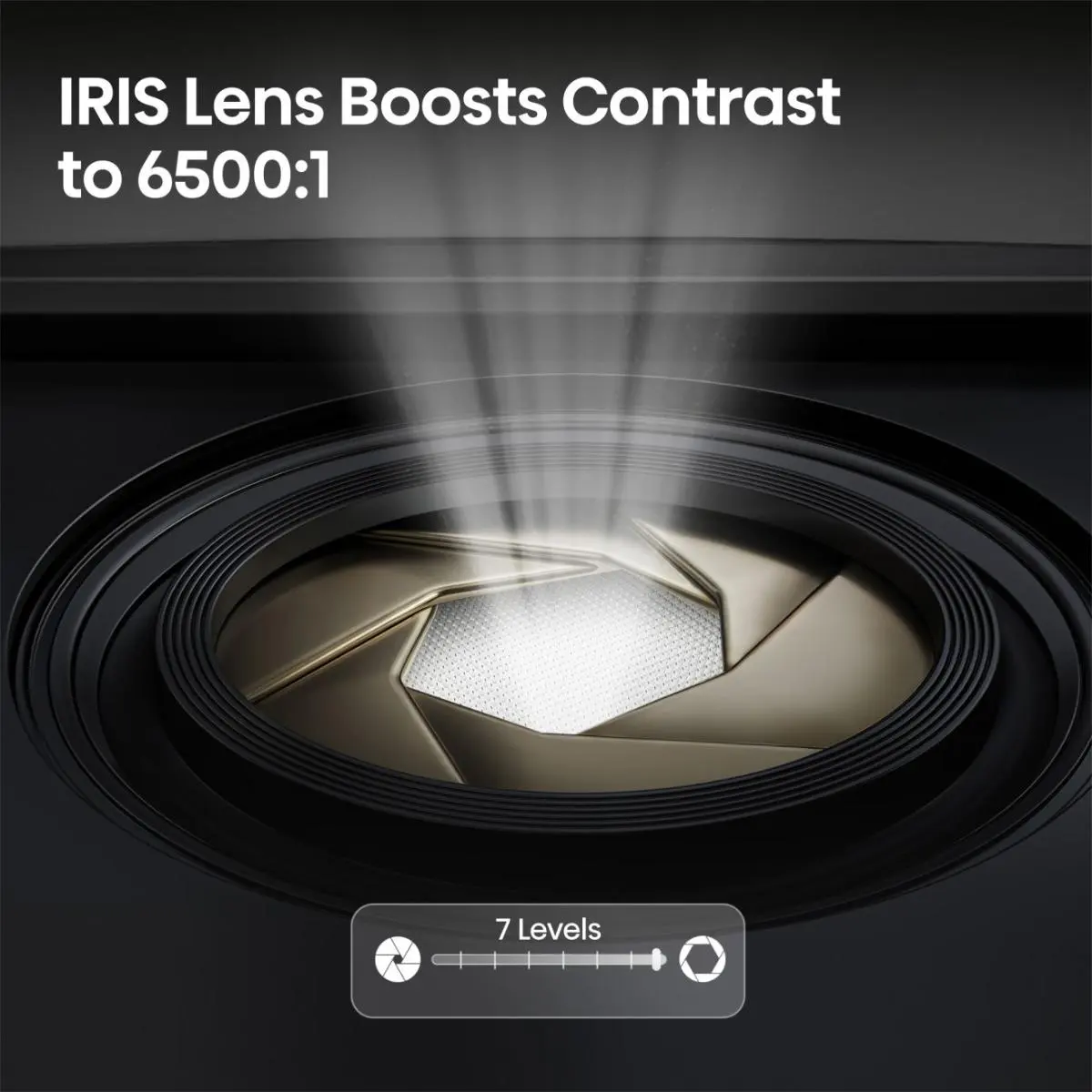 Hisense PX4 PRO 4K TriChroma Laser Projector