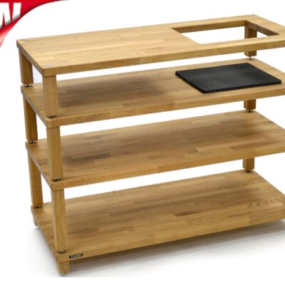 Hi-Fi Furniture & Supports