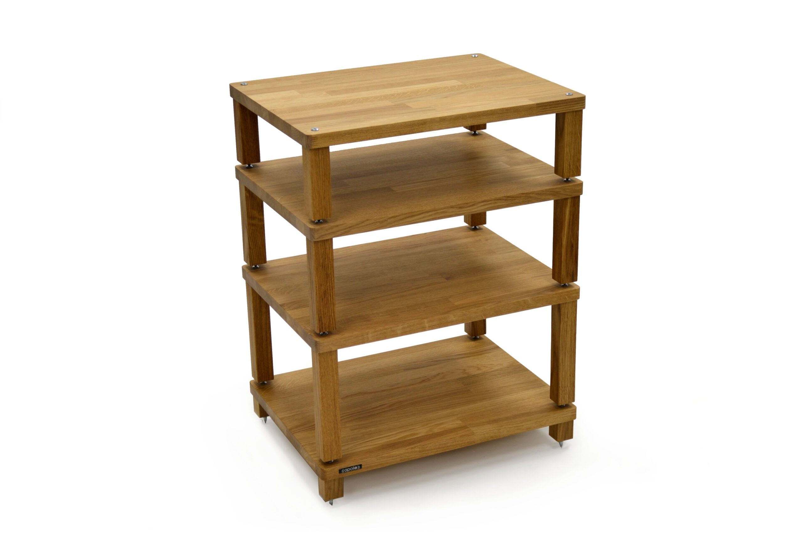 Atacama Apollo Podium 6 Hi-Fi Rack