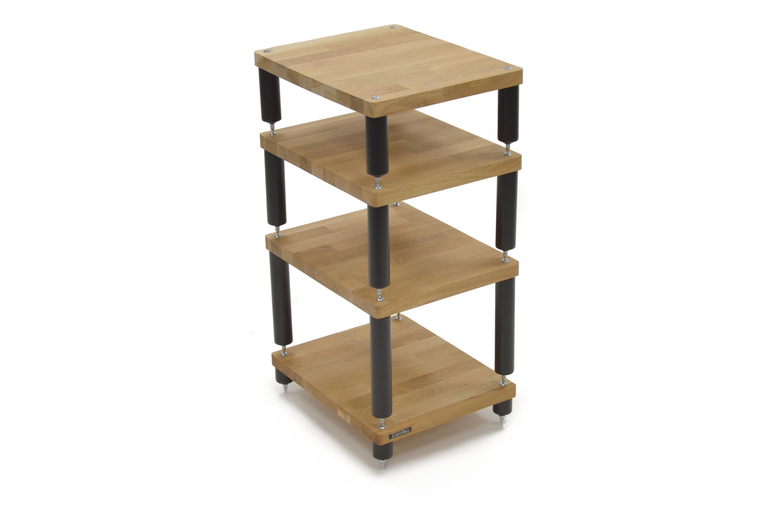 Atacama Apollo Storm 3 Hi-Fi Rack